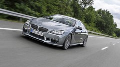 Cars series motion Gran Coupe kelleners sport