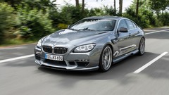 Cars series motion Gran Coupe kelleners sport