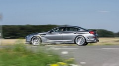 Cars series motion Gran Coupe kelleners sport