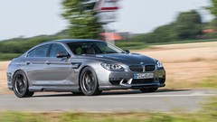 Cars series motion Gran Coupe kelleners sport