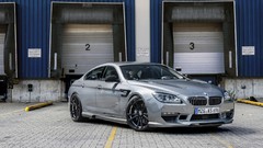 Cars series static Gran Coupe kelleners sport
