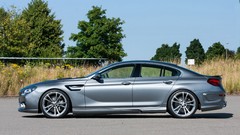 Cars series static Gran Coupe kelleners sport