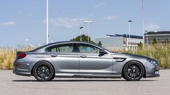 Cars series static Gran Coupe kelleners sport
