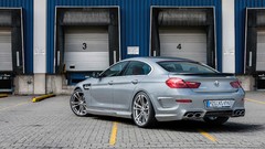 Cars series static Gran Coupe kelleners sport