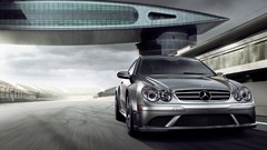 Cars Shanghai Mercedes-Benz