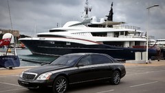 Cars ships vehicles Yachts