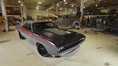 Cars shop roadster dodge challenger 1970