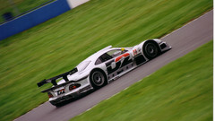 Cars side view Mercedes-Benz