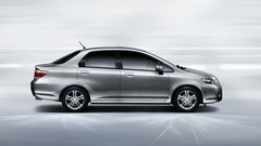 Cars side view vehicles Li Nian S1