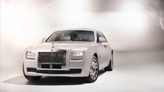 Cars Six Rolls Royce Rolls Royce Ghost