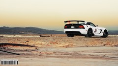 Cars skies Viper ACR