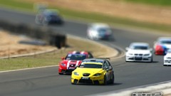 Cars Smolenskring Seat