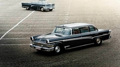 Cars Soviet ZIL GAZ Russians russian cars GAZ 13