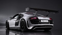 Cars Speed audi r8 Le Mans Audi R8 LMS