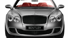 Cars Speed Bentley Continental Bentley Continental GTC