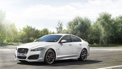 Cars Speed Jaguar XFR