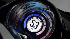 Cars speedometer Holden Aussie Muscle Car speedo Holden Efijy 