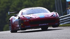 Cars Speedway ferrari 458 italia wheelie
