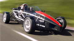 Cars Sports Ariel Atom