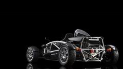 Cars Sports Ariel Atom