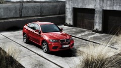Cars Sports bmw x6