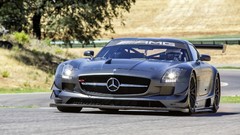 Cars sports cars anniversary sls amg sls amg gt3 mercedes benz 