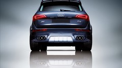 Cars sports cars Audi Q5