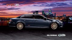 Cars sports cars fpv Aussie Muscle Car Ford Australia