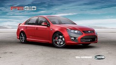 Cars sports cars fpv Aussie Muscle Car Ford Australia F6 310