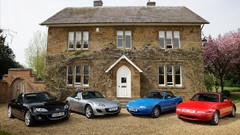 Cars sports cars mazda mx 5