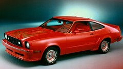 Cars sports cars Mustang King Cobra