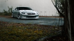 Cars sports cars nissan GTR R35