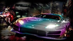 Cars sports cars video games Midnight Club