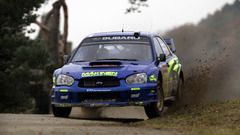 Cars Sports Don rally