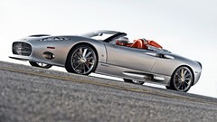 Cars Sports dutch Spyker