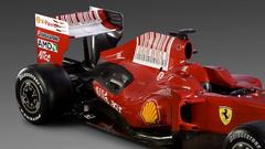 Cars Sports Ferrari formula