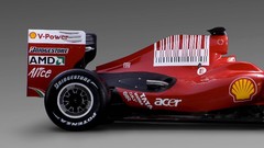 Cars Sports Ferrari formula