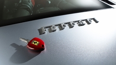 Cars Sports Ferrari vehicles