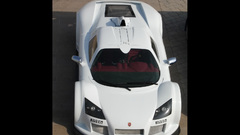 Cars Sports German Gumpert