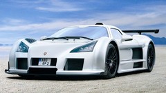 Cars Sports Gumpert German