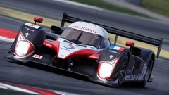 Cars Sports Le Mans