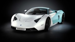 Cars Sports marussia Marussia