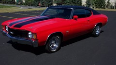 Cars Sports muscle cars