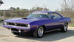 Cars Sports muscle cars