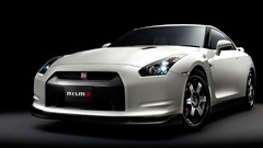 Cars Sports Nissan nismo