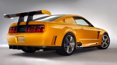 Cars Sports vehicles Ford