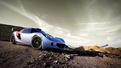 Cars Sports vehicles Lotus