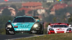 Cars Sports vehicles Motorsports