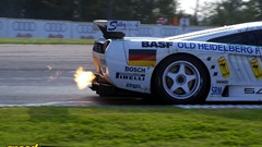 Cars Sports vehicles Saleen