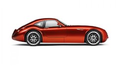 Cars Sports Wiesmann Wiesmann